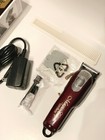 Wahl Professional 5 Star Series Cordless Magic Clip  8148 Fade Clipper Barber 