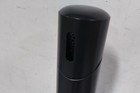 Tough Guy 12v178 1 4 Gal Capacity Black Free-standing Cigarette Receptacle