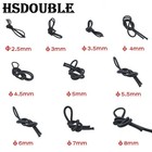 10m Multi-use Elastic Bungee Cord Heavy Duty Shock Rope Tie Down Stretch Band
