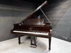 Steinway   Sons Model M 5 7  Mahogany Semi-gloss Grand Piano