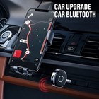 Bluetooth Receiver 3 5mm Aux Car Adapter Wireless Audio Receiver For Home Stereo