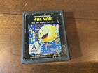 Atari Pac-man 2600 Video Game Cartridge Manual Box Complete