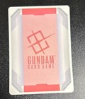 Gundam Card Game  setsuna Gundam Exia Rp-022 P  Promo Card Japanese Tcg New