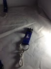 Zeta Phi Beta Sorority Founding Year symbols Lanyard key Ring