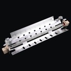 New Defrost Heater Wr51x10055 For Ge Kenmore Defroster Refrigerator Ap3183311
