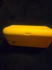 Snapchat Spectacles 1st Gen Black Smart Glasses W  Yellow Case