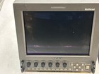 Sony Lmd-9050 Hd-sdi 8 4  Color Monitor W  Ac-lmd9a Power Adapter