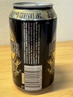 Joseph James American Lager - Empty Beer Can Bottom Opened - Nevada