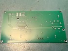 Gates Sa-70 Tube Preamp Pcb