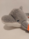 Wild Republic Dolphin Plush Ecokins Stuffed Animal 12  Eco Friendly Ocean Nwt
