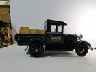 Jim Beam 28 29 Ford Model A Pickup Truck Decanter Palumbo Fruit Co Logansport In