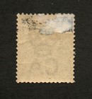 Bermuda - Sg  25 Mh  rem                     Lot 1122313