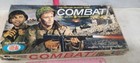 Vintage Original 1963  combat  Tv Show Board Game