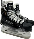 Nwob Bauer Supreme 190 Ls2 Ice Hockey Skates