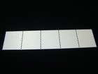 U s  Scott  2602 Plate Number Coil Strip 5  a32333 Mnh O g   160 00 Scv Nice 