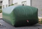 550 Gallon Collapsible Water Reservoir  Storage Tank Pvc Water Bladder Container