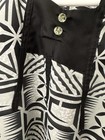   2  Vintage Handmade Hawaiian Muumuu Size M