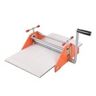  Steel Basic Etching Press printing Machine Size 11 l X 10 w X 6 8 h Metal