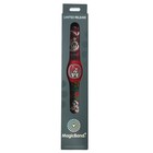 Disney Parks Magicband  Santa Mickey Mouse Holiday Christmas Magic Band Plus