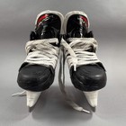 Bauer Vapor 3x Size 4 5 Intermediate Hockey Skates