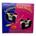 Automatic 6 Deck Card Shuffler Battery Operated Poker Blackjack Game Accessory