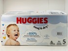 Huggies Size 5 Diapers Snug   Dry Baby Diapers Size 5 27  Lbs 84 Count