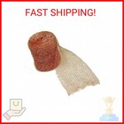 Bird B Gone Cms-20 Copper Mesh Roll For Rodent And Bird Control  20-feet By Bird