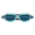 Unisex Swim Goggles Hydrospex Classic Futura Fair Aqua cobalt One Size