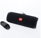 Jbl Flip 5 Portable Waterproof Bluetooth Speaker Black