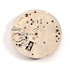 Elgin Pocket Watch 16 Size 15 Jewel Movement - Mx1597