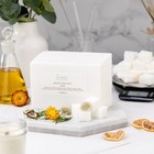 White Glycerin Melt   Pour Soap Base Natural 24 Lbs
