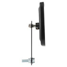 Loaders Side Mirrors Kit For John Deere New Holland Boomer Tractor Loader Kubota
