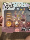 Teeny Tinies High Tea  Mini Playset Toy New Doll Dollhouse Miniatures