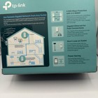 Tp-link Tl-pa9020p Av2000 Gigabit Powerline Adapter Kit W  Open Box Tested New