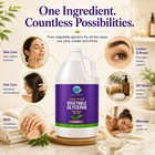 Vegetable Glycerin Usp Food Grade 1 Gallon Pure Liquid Moisturizer Base