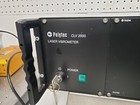 Polytec Vibrometer Controller Clv 2000 With One Cable 2x  M200 M030 M001 Modules