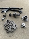 2006 2007 Suzuki Gsxr 600 750 Timing Chain Guide Set Guides Kit Engine