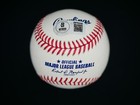 Mark Grace Signed Official Omlb Baseball W   amazing Grace Cubs Hof 23  Bas Coa