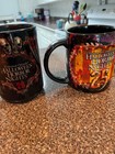 Universal Studios Halloween Horror Nights 2025 2026 2019 And 2017