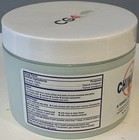 China Gel Topical Pain Reliever 8 Ounces  Green  made In The Usa 