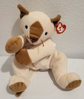 Ty 1996 Pillow Pal Meow The 12    Plush Cat Mwt Free Shipping