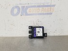 22 2022 Kia Telluride Ex Rear Blind Spot Alert Radar Unit Left Driver 99140s9000