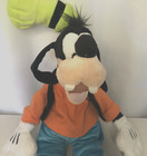 Disney Store Goofy 22  Plush Toy Doll stuffed Animal 