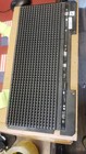 Luminator 16x48 Rear Horizon Display 506777-003 Led Transit Bus Sign  f1-1 