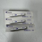 Universal Lancing Device     5 Depth Settings     Fits Most Lancets     3 Pack