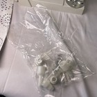 Bedazzler Rhinestone  Stud Setter 4 Plunger Sizes patterns  Accessories Open Box