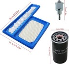 Tune Up Kit 122-0836 140-3116 167-1638 149-2341-01with Spark Plug For Onan Rv Qg