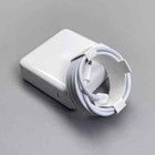 Genuine 140w Type-c Power Adapter Charger For Apple Macbook Pro   C-c Cable