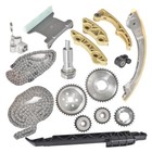 Timing Chain Kit For 08-13 Malibu 10-15 Equinox 10-15 Gmc Terrain 2 4l I4 Dohc