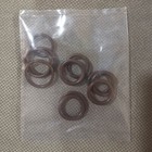 Push Rod Cover Seals O-ring Kit For 1984-2016 Twin Cam And Evo